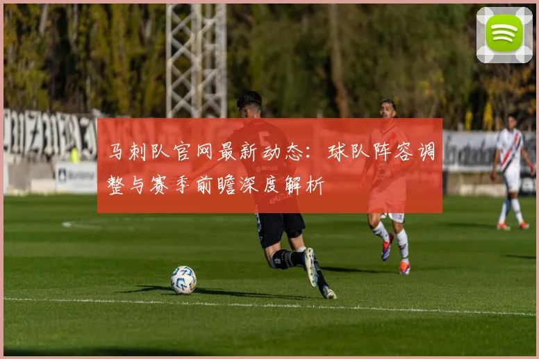 马刺队官网最新动态：球队阵容调整与赛季前瞻深度解析
