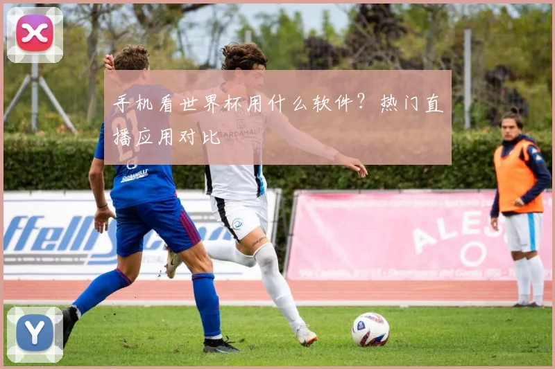 手机看世界杯用什么软件？热门直播应用对比