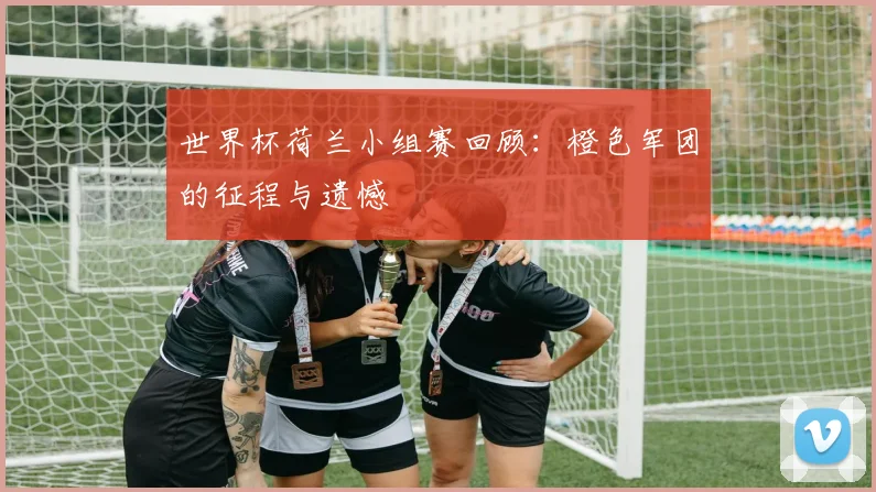 世界杯荷兰小组赛回顾：橙色军团的征程与遗憾