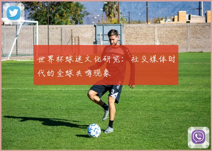 世界杯球迷文化研究：社交媒体时代的全球共鸣现象