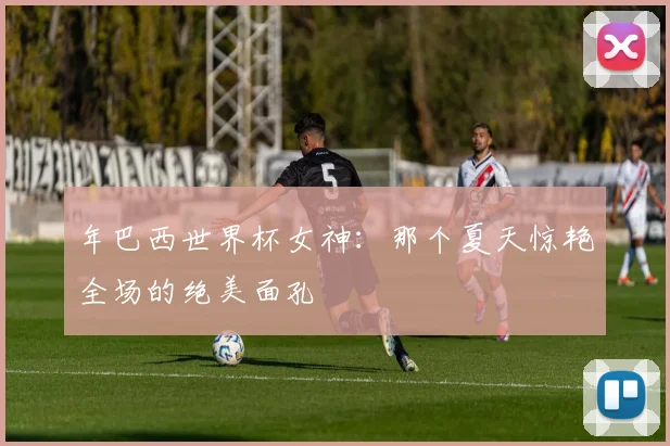 年巴西世界杯女神:那个夏天惊艳全场的绝美面孔