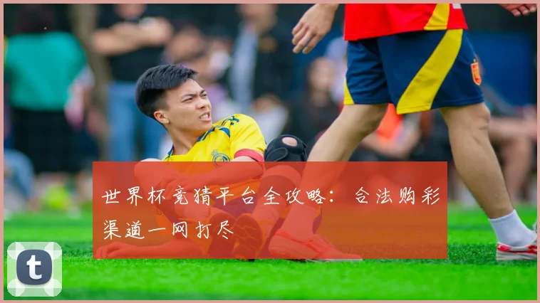 世界杯竞猜平台全攻略:合法购彩渠道一网打尽