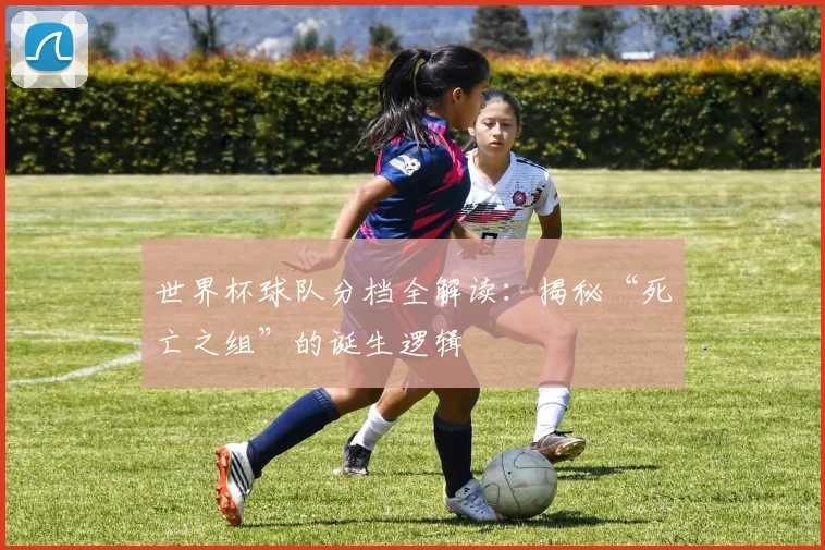世界杯球队分档全解读：揭秘“死亡之组”的诞生逻辑