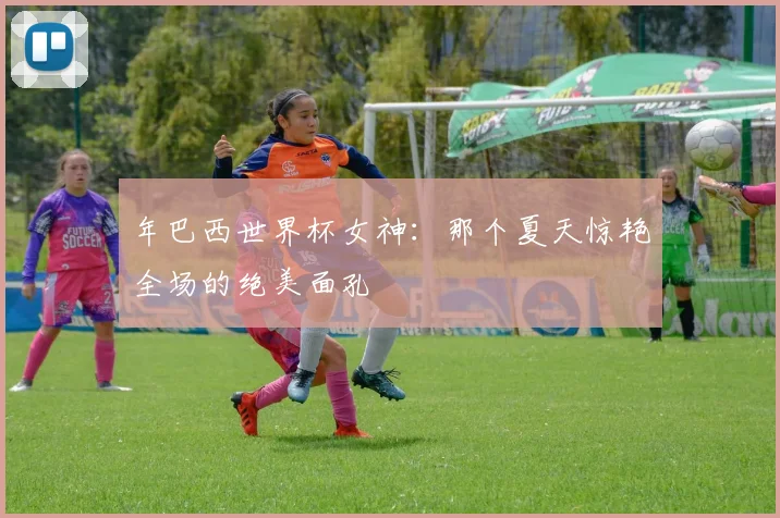 年巴西世界杯女神:那个夏天惊艳全场的绝美面孔